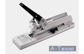 Степлер Novus B 54/3 - Фото