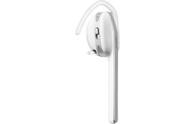 Bluetooth-гарнитура Jabra Style White Multipoint (100-99600001-60/77) - Фото