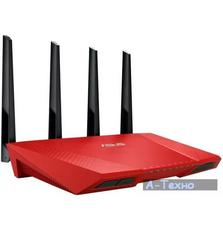 Маршрутизатор ASUS RT-AC87U Red (RT-AC87U_R)