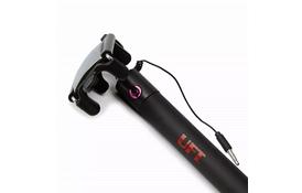 Монопод для селфи UFT SS11 с зеркалом и шнуром Pink (SS11 Pink) - Фото