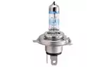 Автолампа PHILIPS H7 X-treme VISION +130%, 3700K, 1шт (12972XV+B1)