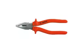 Плоскогубцы Topex 180 мм (1000 В) (32D511) - Фото