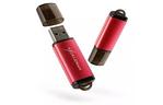 USB флеш накопитель eXceleram 64GB A3 Series Red USB 3.1 Gen 1 (EXA3U3RE64)