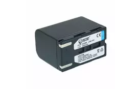 Аккумулятор к фото/видео EXTRADIGITAL Samsung SB-LSM320 (DV00DV1321) - Фото