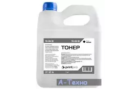 Тонер HP LJ1010/1200/1300 Universal PrintPro (TH-UN-1B) - Фото