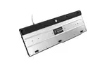 Клавиатура Vinga KB414 black