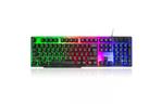 Клавиатура Vinga KB414 black
