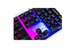 Клавиатура Vinga KB414 black