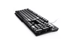 Клавиатура Vinga KB414 black