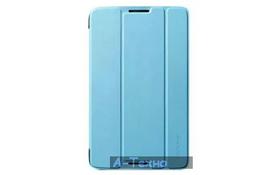 Чехол для планшета Lenovo 7 А 7-50 Folio Case and film Blue (888016551) - Фото