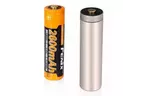 Аккумулятор Fenix ARB-L18-2600 18650 (ARB-L18-2600)