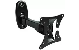 Кронштейн X-DIGITAL STEEL SA125 Black - Фото