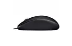 Мышка Logitech B110 Silent Black (910-005508)