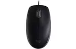 Мышка Logitech B110 Silent Black (910-005508)