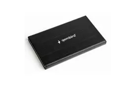 Карман внешний GEMBIRD 2.5" USB3.0 black (EE2-U3S-3) - Фото
