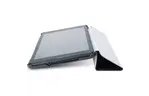Чехол для планшета Nomi Slim PU case Nomi Libra4 black (402201)