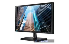 Монітор Samsung S22E200B (LS22E20KBSI/CI) - Фото