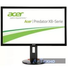 Монитор Acer XB270HBMJDPRZ (UM.HB0EE.005)