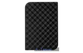 Внешний жесткий диск 2.5" 1TB Verbatim (53194) - Фото