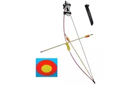 Лук Man Kung MK-RB010 - Фото