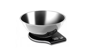 Весы кухонные Rotex RSK11-P - Фото