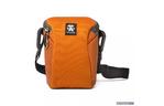 Фото-сумка Crumpler Base Layer Camera Pouch S burned orange / anthracite (BLCP-S-003)