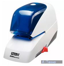 Степлер Rapid R5050E Blue