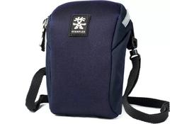 Сумка для фото Crumpler Base Layer Camera Pouch S sunday blue / copper - Фото