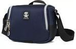 Фото-сумка Crumpler Base Layer Camera Cube S sunday blue / copper (BLCC-S-002)