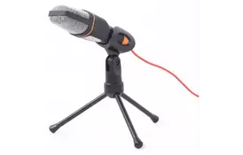 Микрофон GEMBIRD MIC-D-03 - Фото