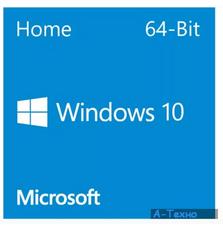 Операционная система Microsoft Windows 10 Home x64 English OEM (KW9-00139)