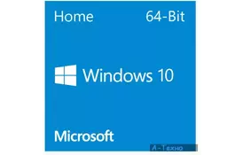 Операционная система Microsoft Windows 10 Home x64 English OEM (KW9-00139) - Фото