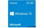 Операционная система Microsoft Windows 10 Home x64 Russian OEM (KW9-00132)