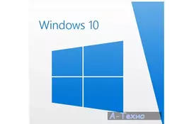 Операционная система Microsoft Windows 10 Home x32 Ukrainian OEM (KW9-00162) - Фото