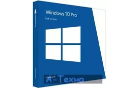 Операционная система Microsoft Windows 10 Professional x32 English OEM (FQC-08969) - Фото