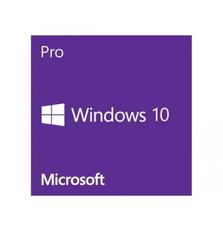 Операционная система Microsoft Windows 10 Professional x64 Russian OEM (FQC-08909)