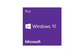 Операционная система Microsoft Windows 10 Professional x64 Russian OEM (FQC-08909) - Фото