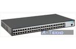 Коммутатор сетевой HP 1620-48G (JG914A)