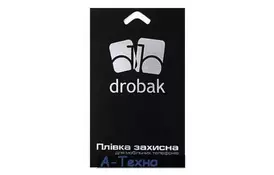 Пленка защитная Drobak для FLY IQ444 Diamond 2 (504702) - Фото