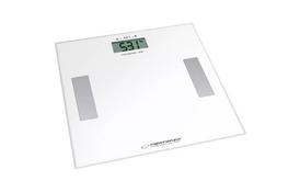 Ваги підлогові Esperanza EBS014W - Фото