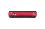 Мобильный телефон Ergo F243 Swift Red