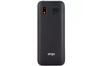 Мобильный телефон Ergo F243 Swift Red