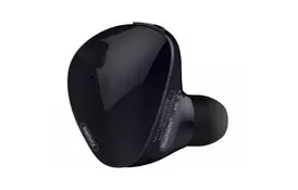 Bluetooth-гарнитура Remax RB-T21 Black (RB-T21BK) - Фото