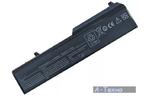 Аккумулятор для ноутбука ACER Aspire TimelineX 3830T (3ICR19/B6) 10.8V 5200mAh PowerPlant (NB00000265)