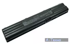Аккумулятор для ноутбука HP ENVY 15 Series (HSTNN-LB4N) 10.8V 5200mAh PowerPlant (NB00000269) - Фото