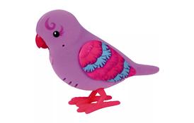 Интерактивная игрушка Moose Little Live Pets Птичка Ди (28017) - Фото