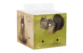 Мишень Crosman Varmint Target Block (CAVTB) - Фото