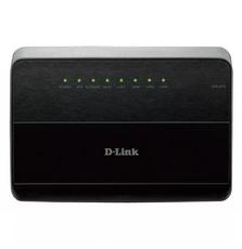 Маршрутизатор D-Link DIR-615/K/R1A