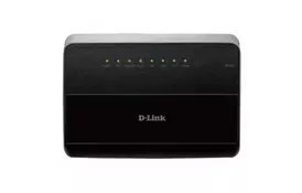 Маршрутизатор D-Link DIR-615/K/R1A - Фото