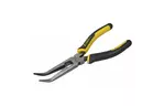 Плоскогубцы Stanley FatMax с изогнутыми губками, L=200 мм (0-89-872)